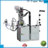 ZYZM plastic zipper close end injection machine for business for molded zipper production