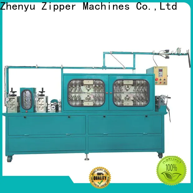 High-quality polishing machine Supply for zipper production