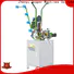 High-quality Invisible U top stop machine company for apparel industry
