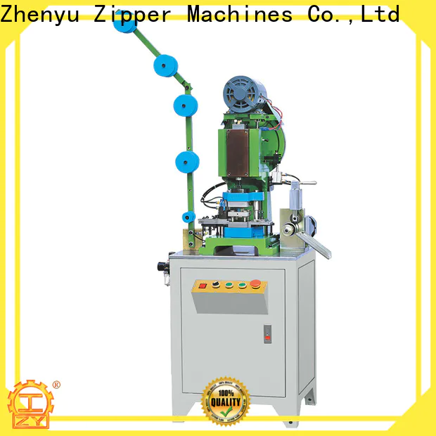 ZYZM High-quality hole punching machine for plastic for business for apparel industry