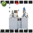 ZYZM plastic film sealing machine Suppliers for zipper production