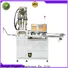ZYZM plastic zipper open end injection machine manufacturers for molded zipper production