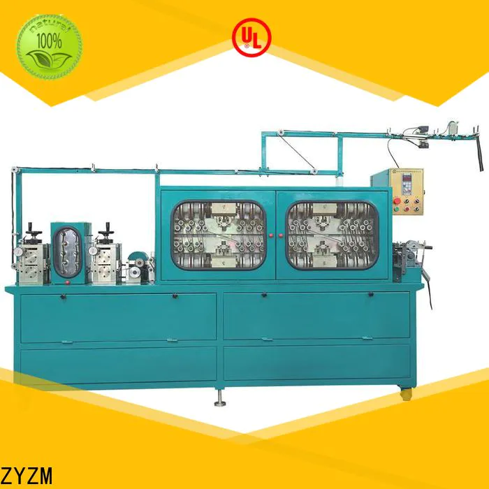 ZYZM metal polishing machine bulk buy for apparel industry